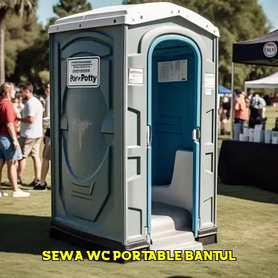 sewa wc portable bantul